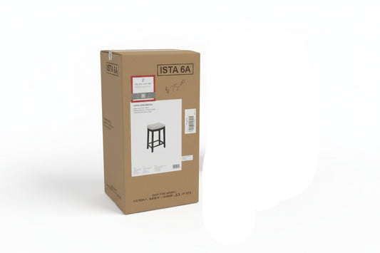 KITCHEN STOOL