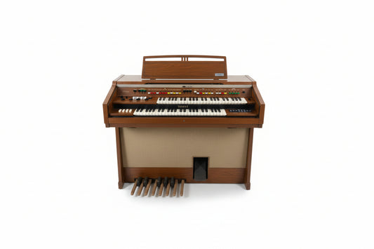 KEYBOARD ORGAN