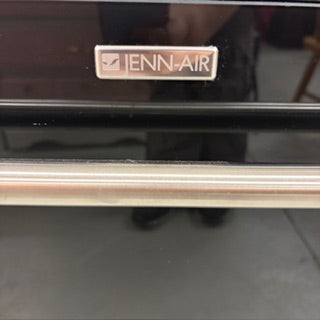 JENN-AIR FRIDGE/FREEZER