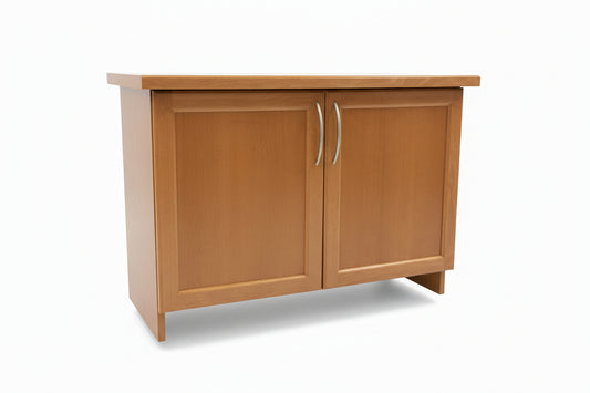 STORAGE SHELVING UNIT