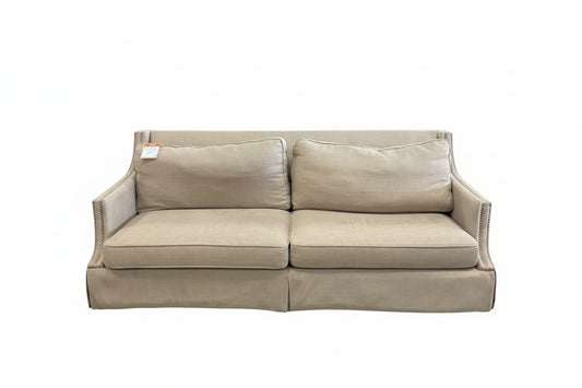 3 SEATER COUCH