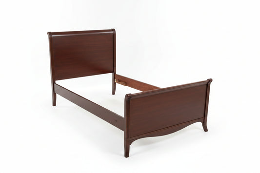SINGLE BED FRAME