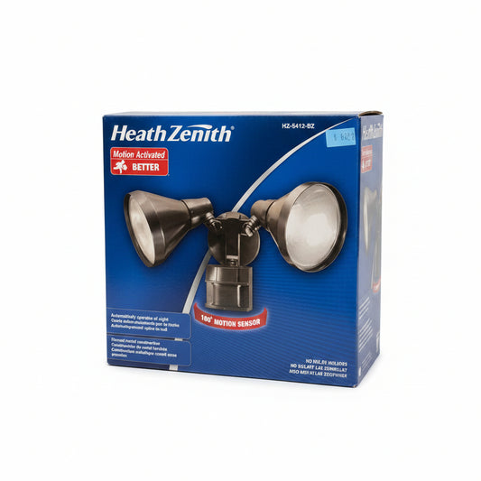 MOTION SENSOR LIGHT