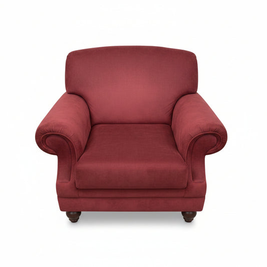 CRANBERRY CHAIR