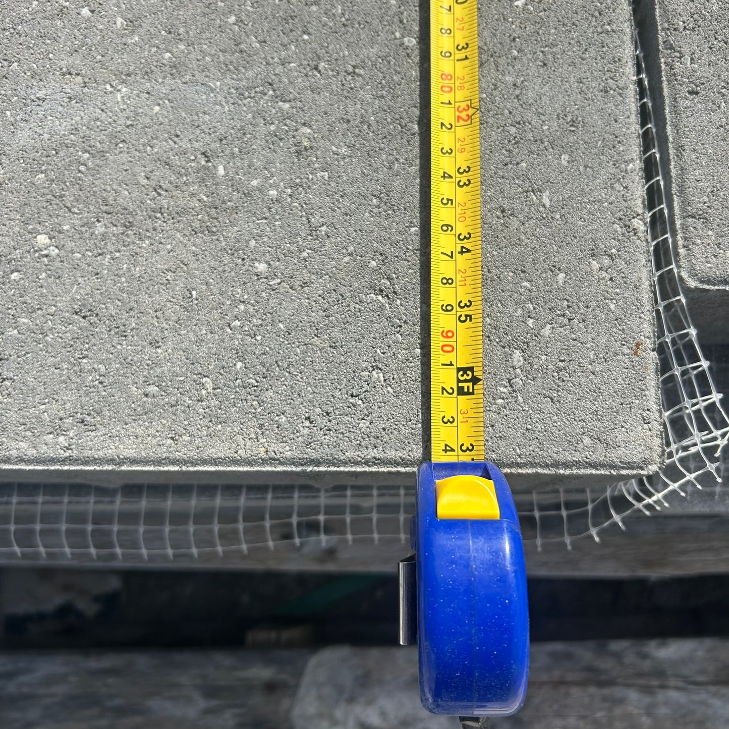 Landscape Pavers - 37" x 22.5"