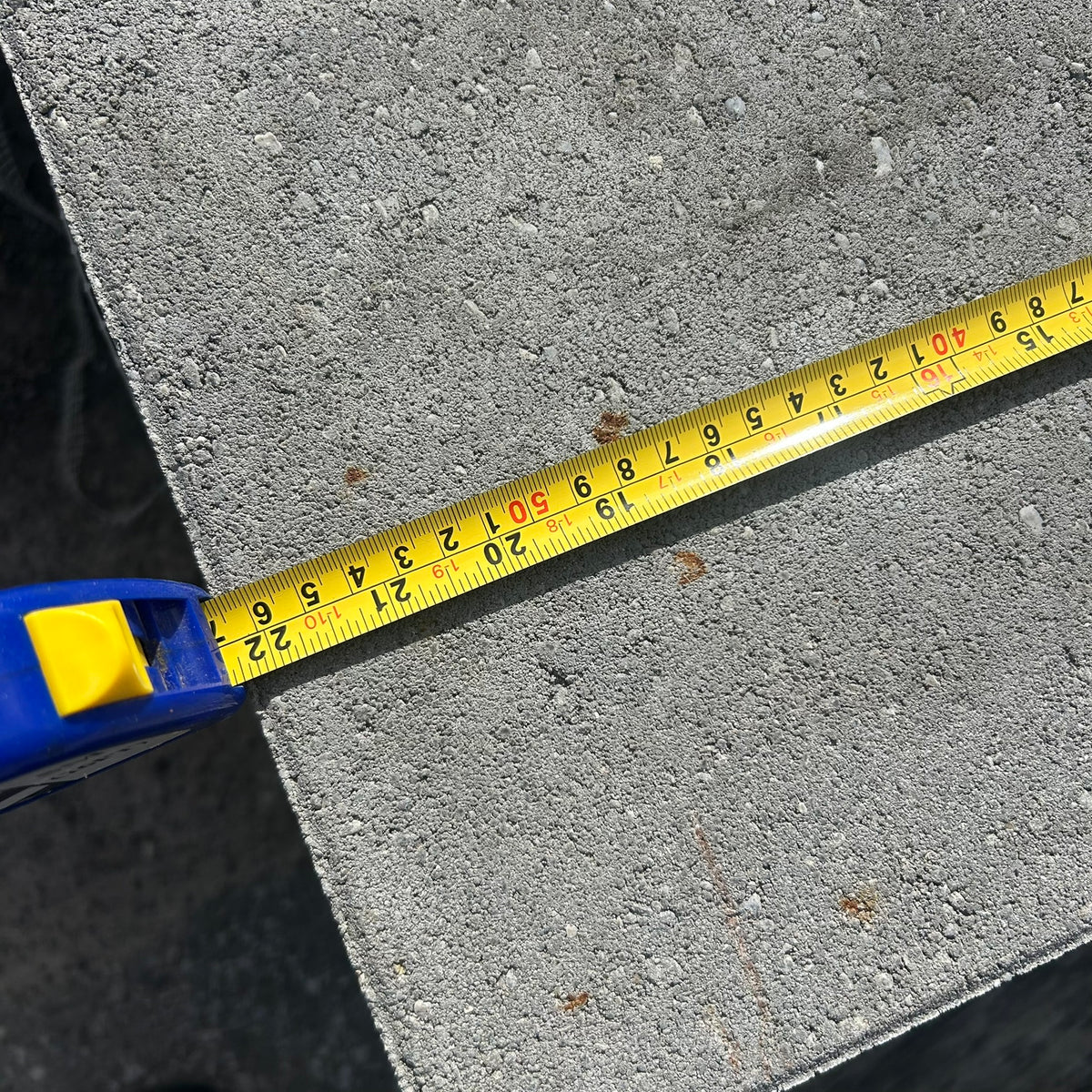 Landscape Pavers - 37" x 22.5"
