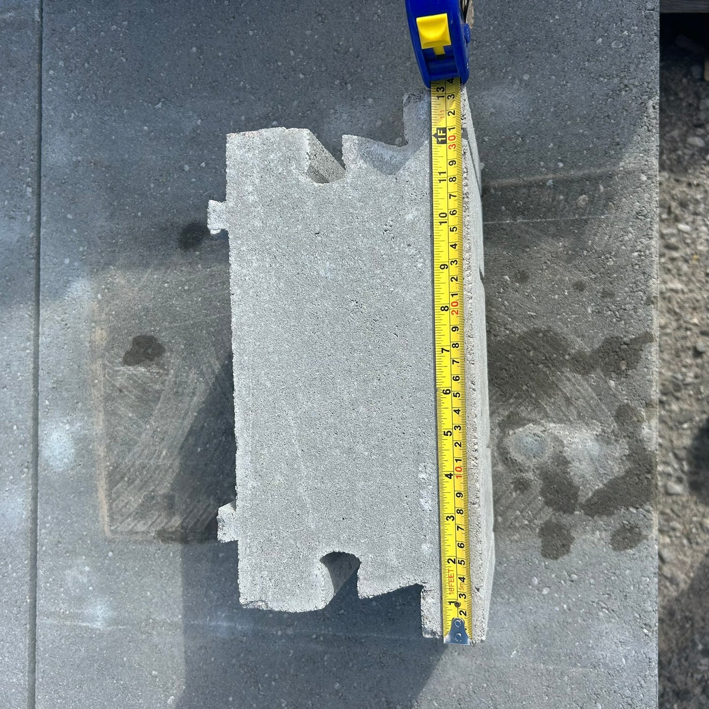 Retaining Wall Blocks - Small