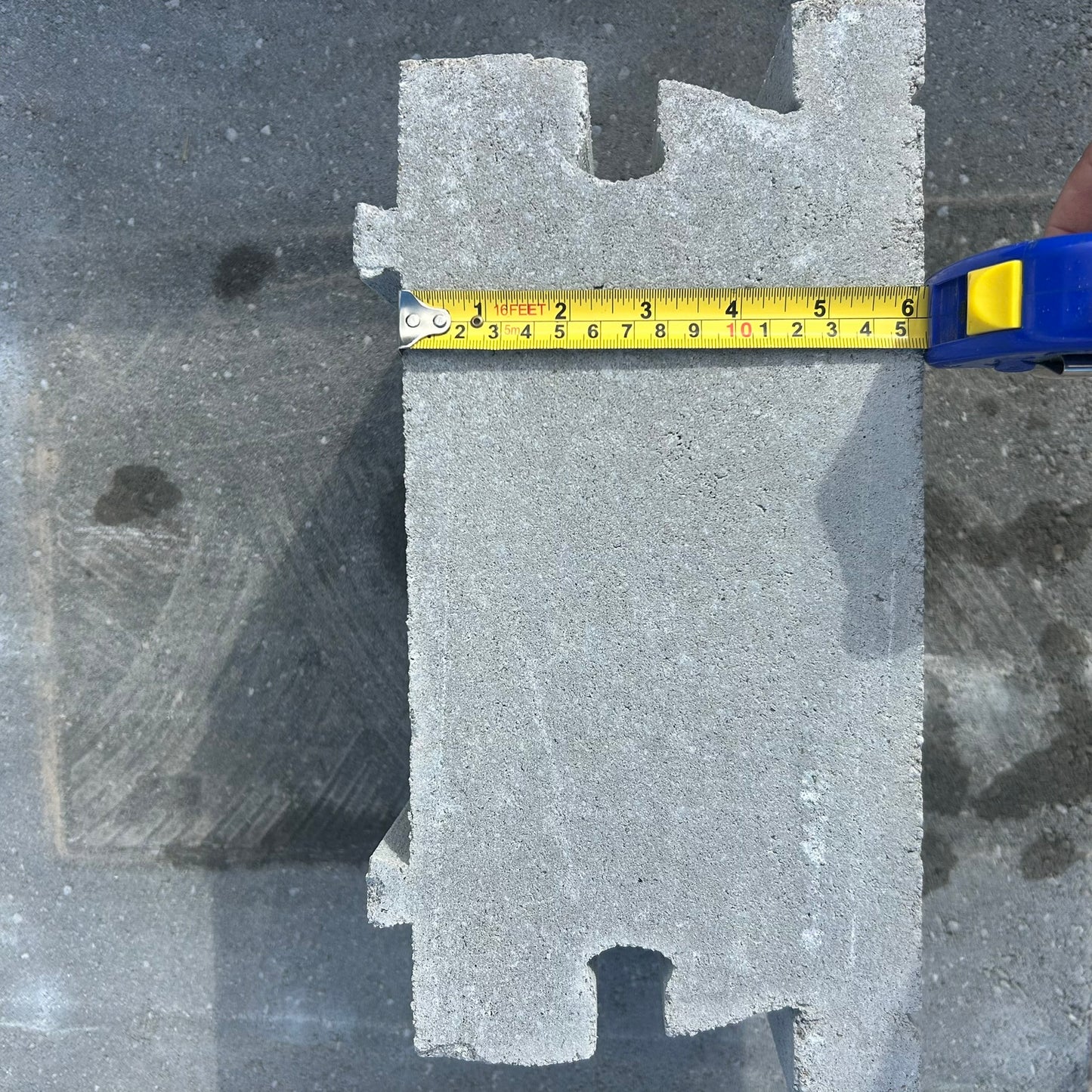 Retaining Wall Blocks - Small