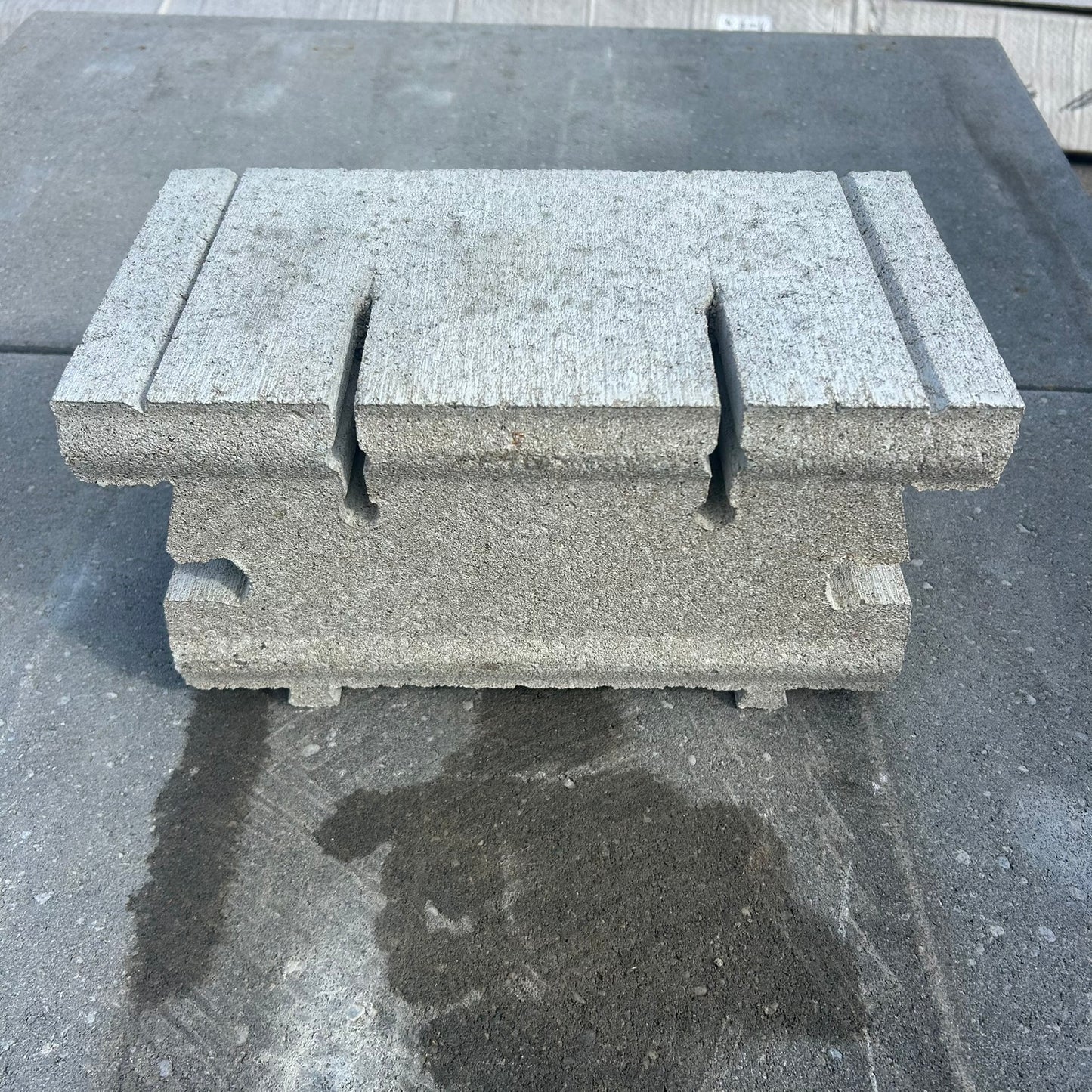 Retaining Wall Blocks - Small
