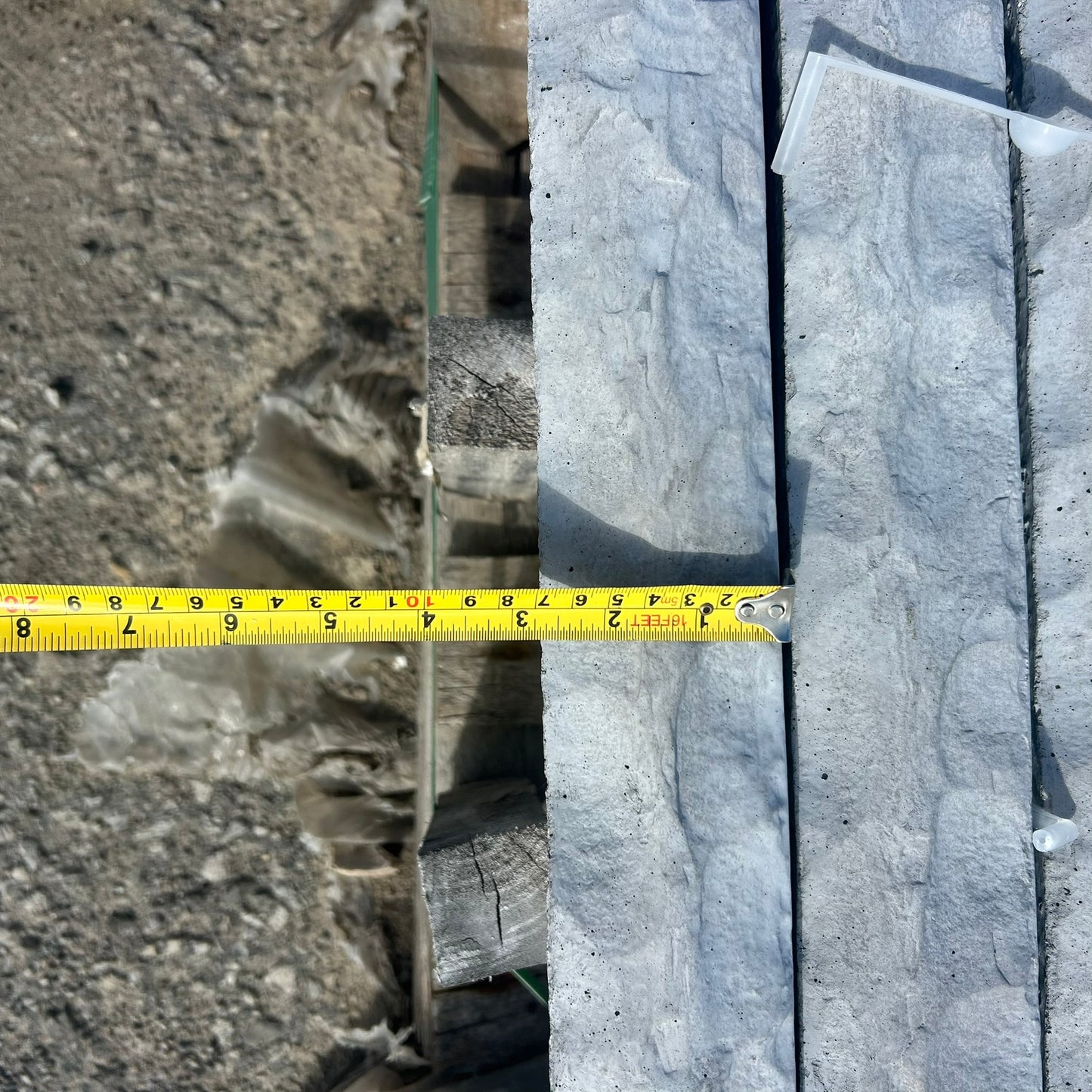 Landscaping Pavers - 12" x 24"