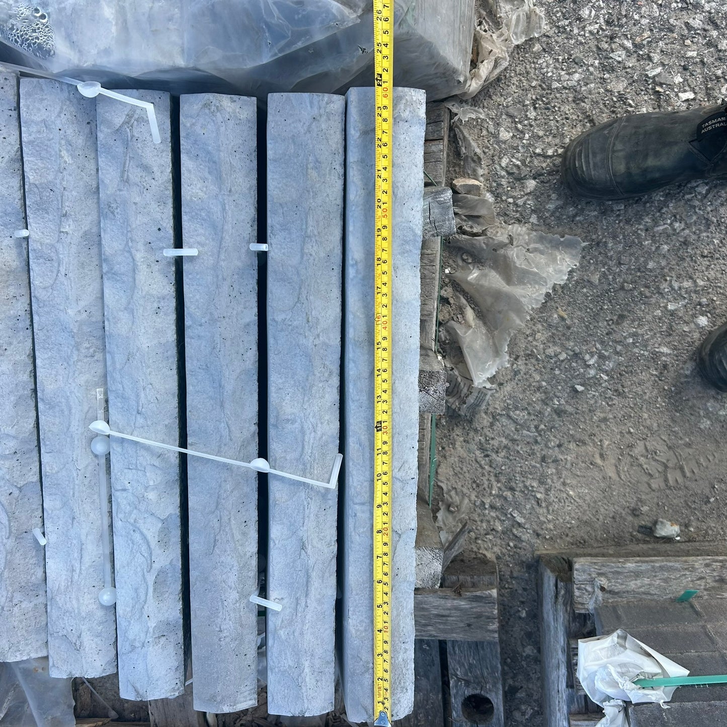 Landscaping Pavers - 12" x 24"