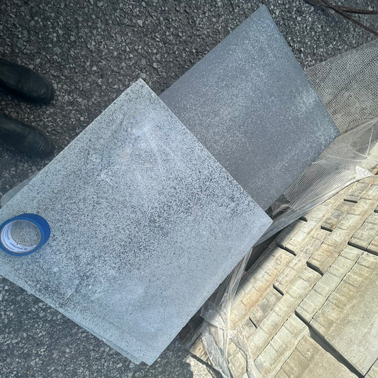 Landscaping Pavers - 23.5" square
