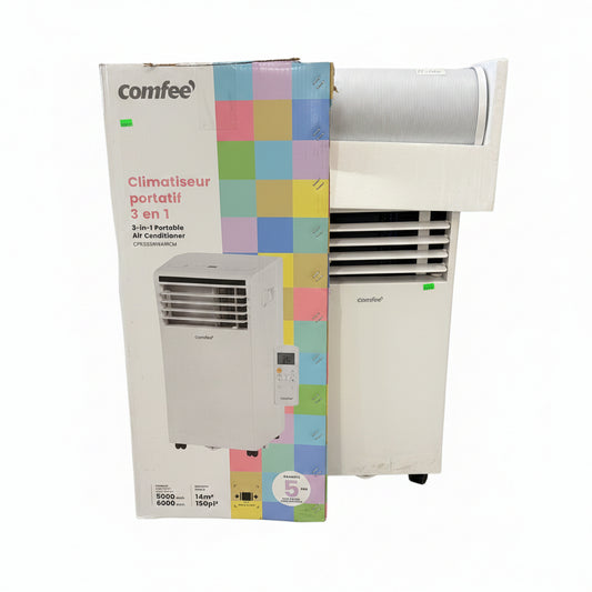 COMFEE 3 IN 1 PORTABLE AIR CONDITIONER