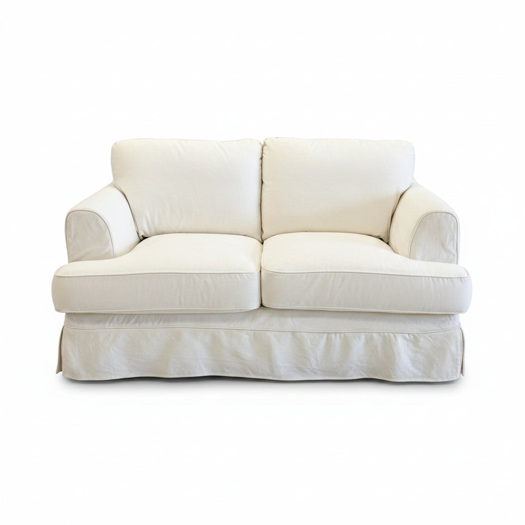 COUCH OF CLOUDS