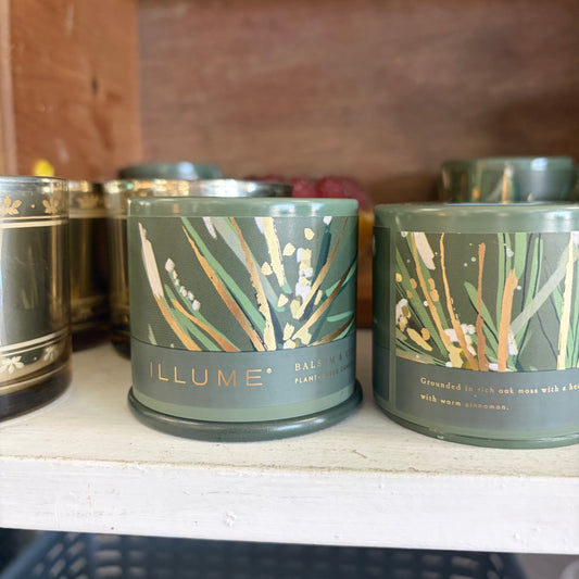 xsmall candles