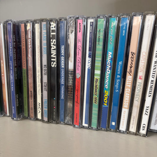 DVD/CD/REC