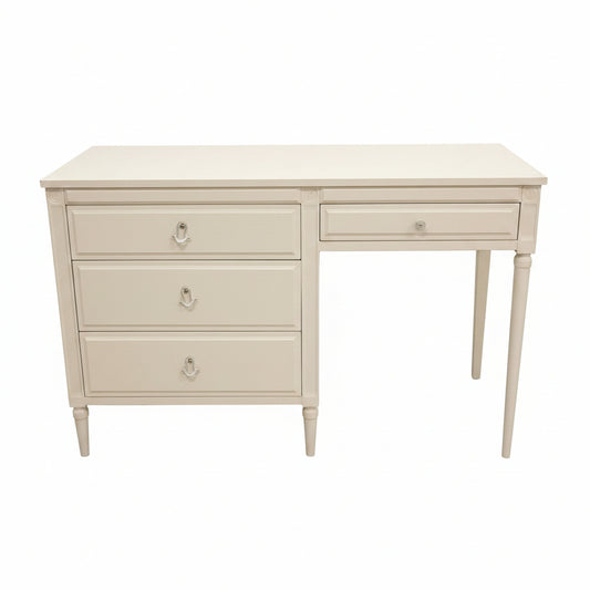 DESK WHITE