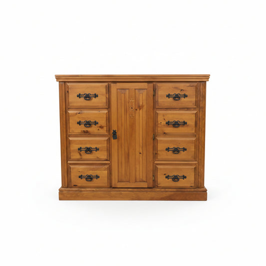 WARDROBE DRESSER
