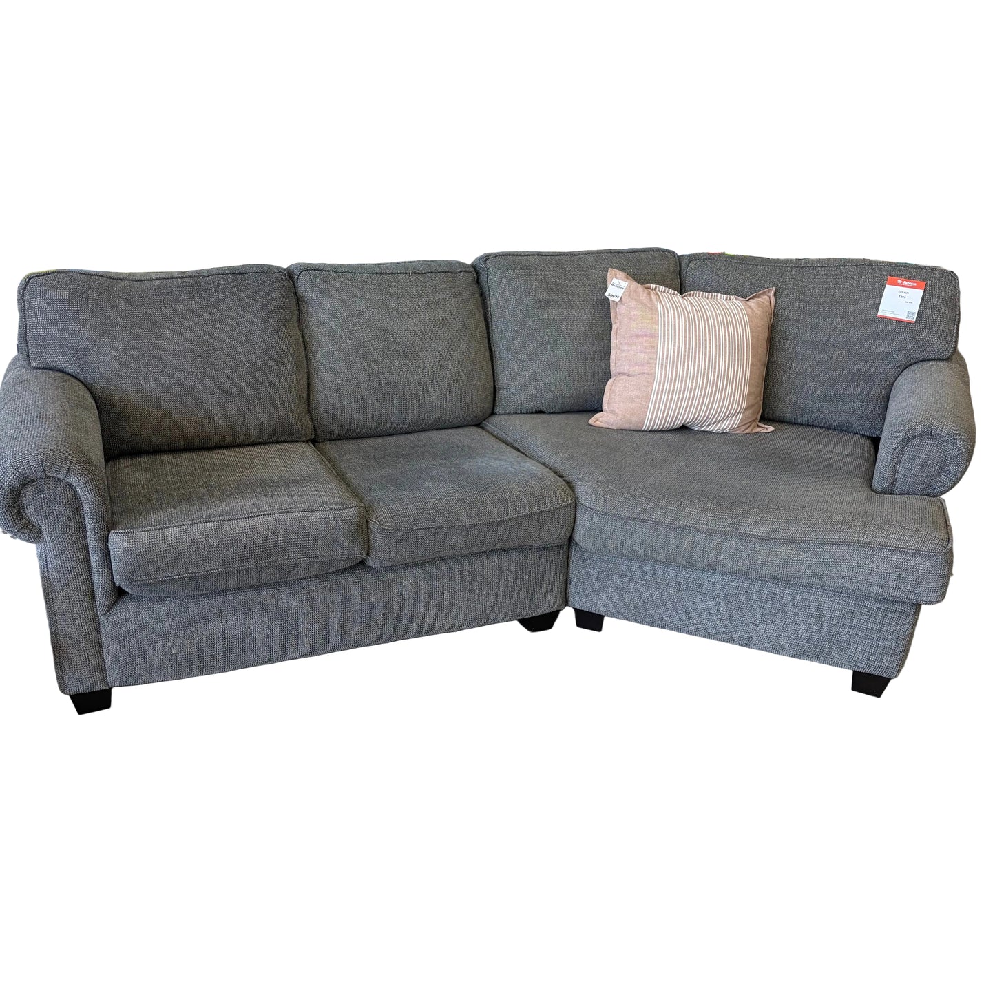 CORNER SOFA