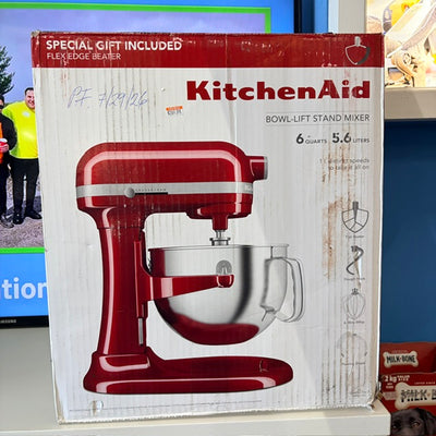 KitchenAid Bowl Lift Stand Mixer