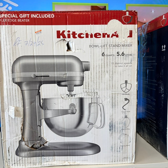 KitchenAid Bowl Lift Stand Mixer