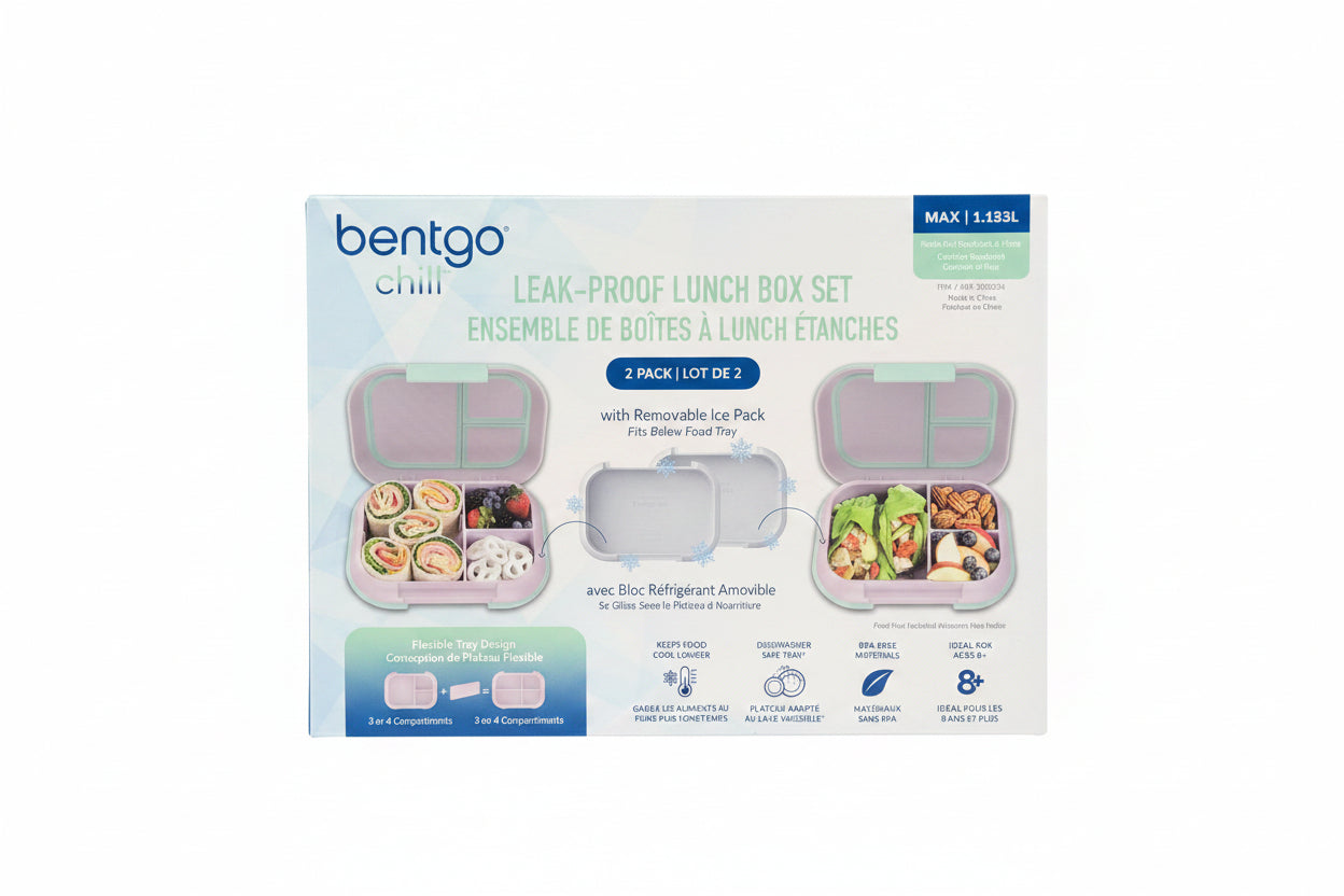 LQ - BENTGO CHILL 2 PACK