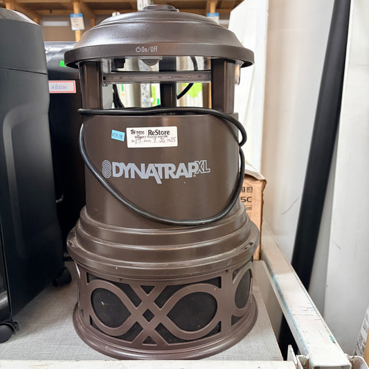 DYNATRAP XL