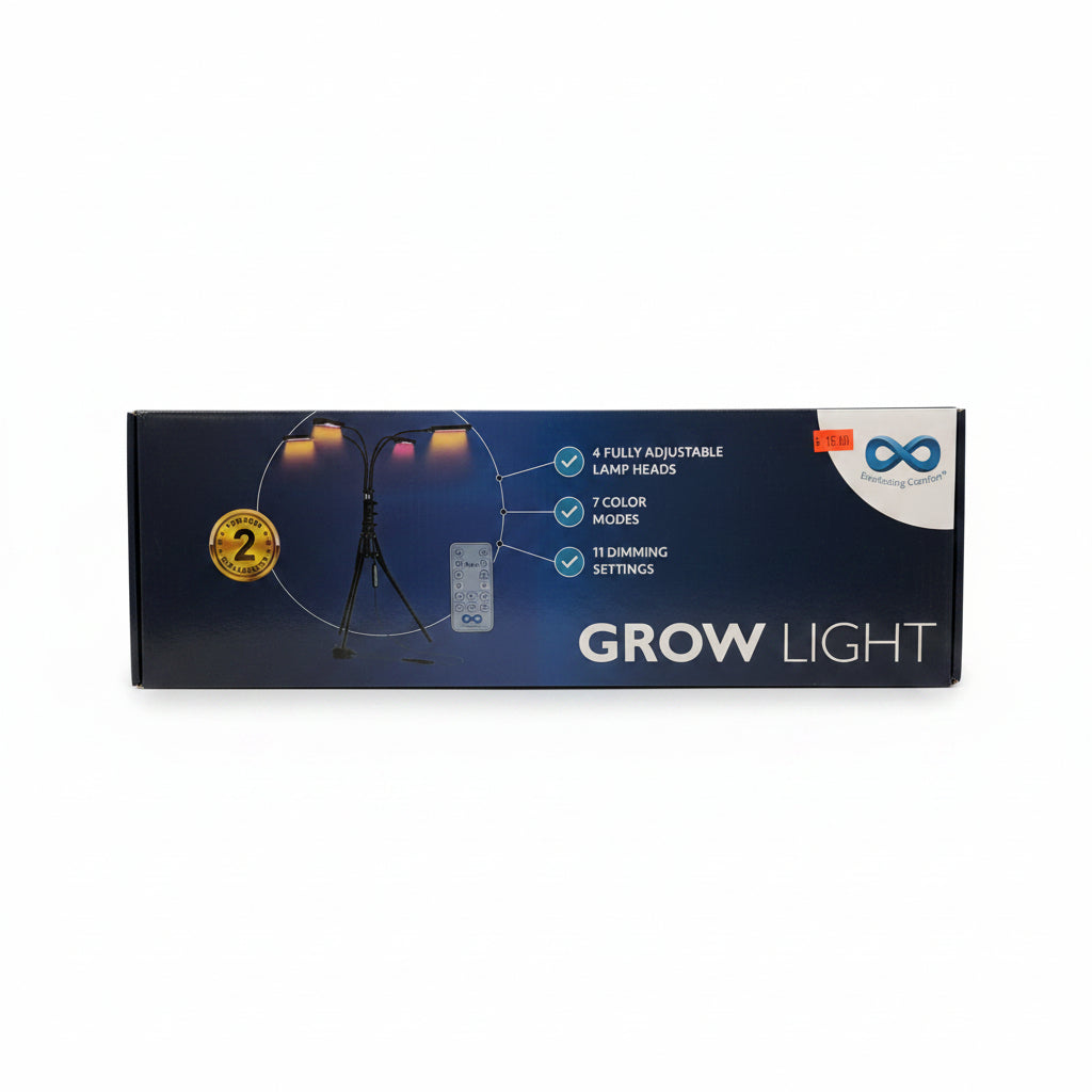 GROW LIGHT