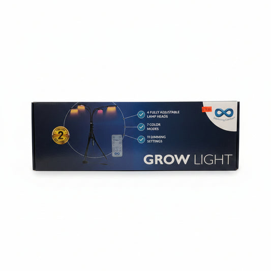 GROW LIGHT
