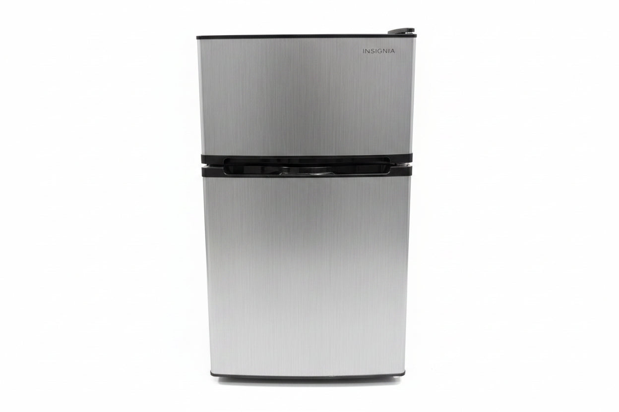 INSIGNIA MINI FRIDGE