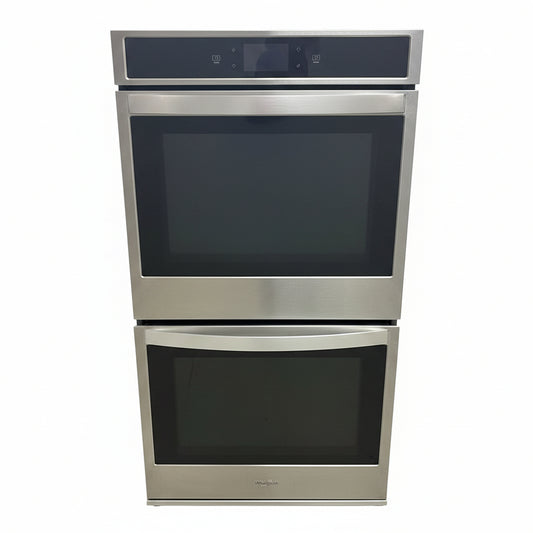 WHIRPOOL WALL OVEN