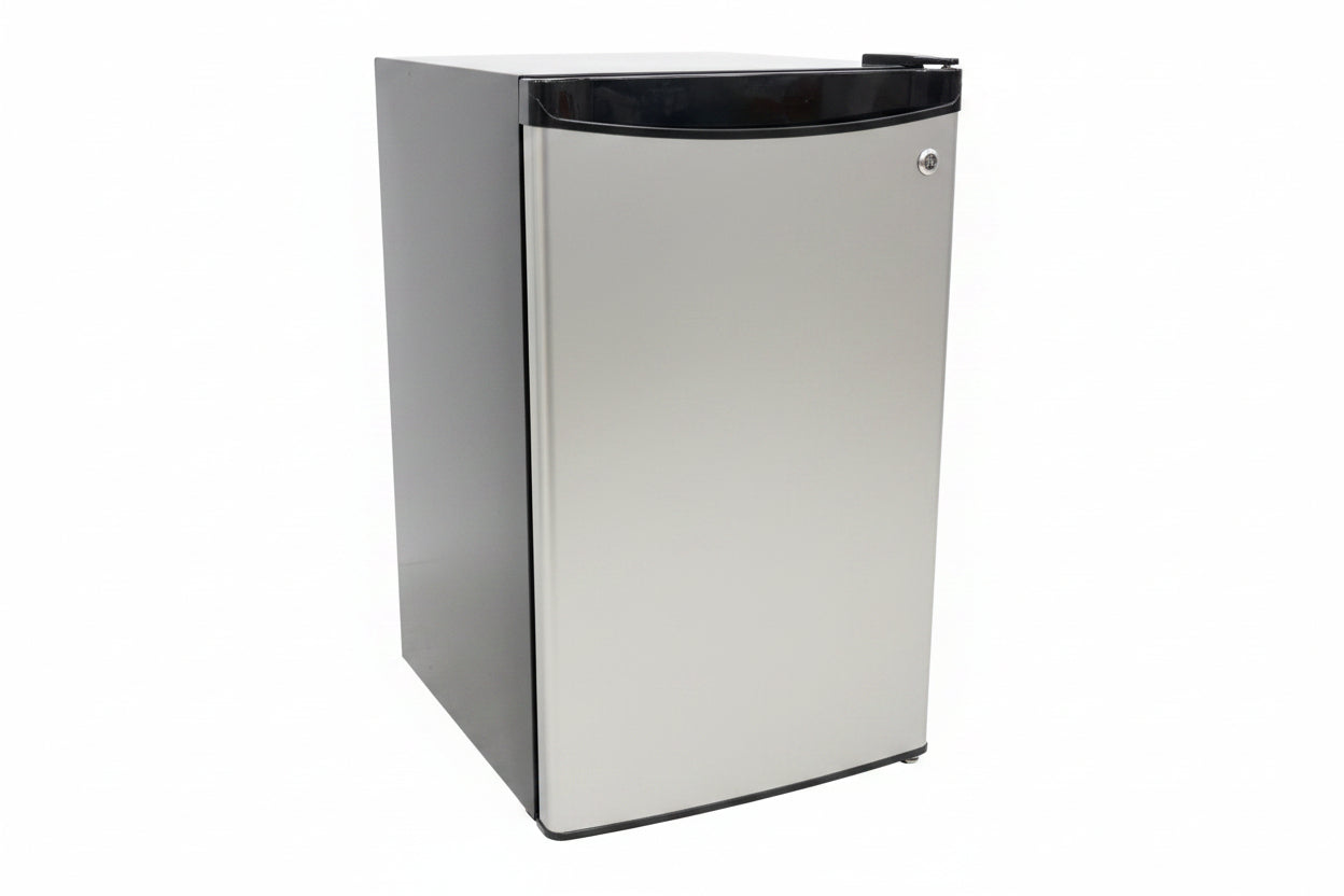 GE MINI FRIDGE