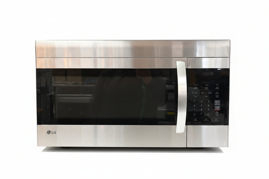 LG MICROWAVE