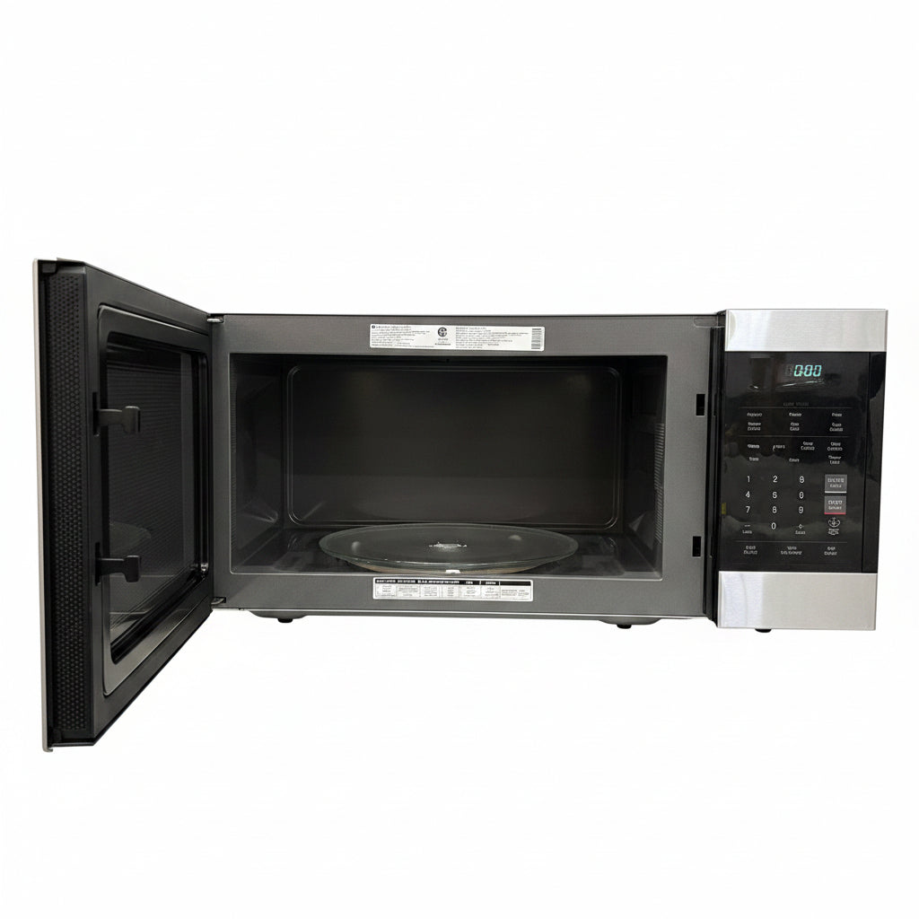 LG MICROWAVE