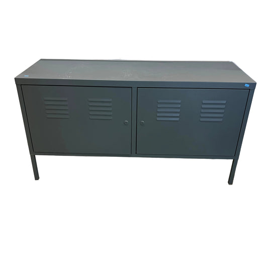 STORAGE LOCKER