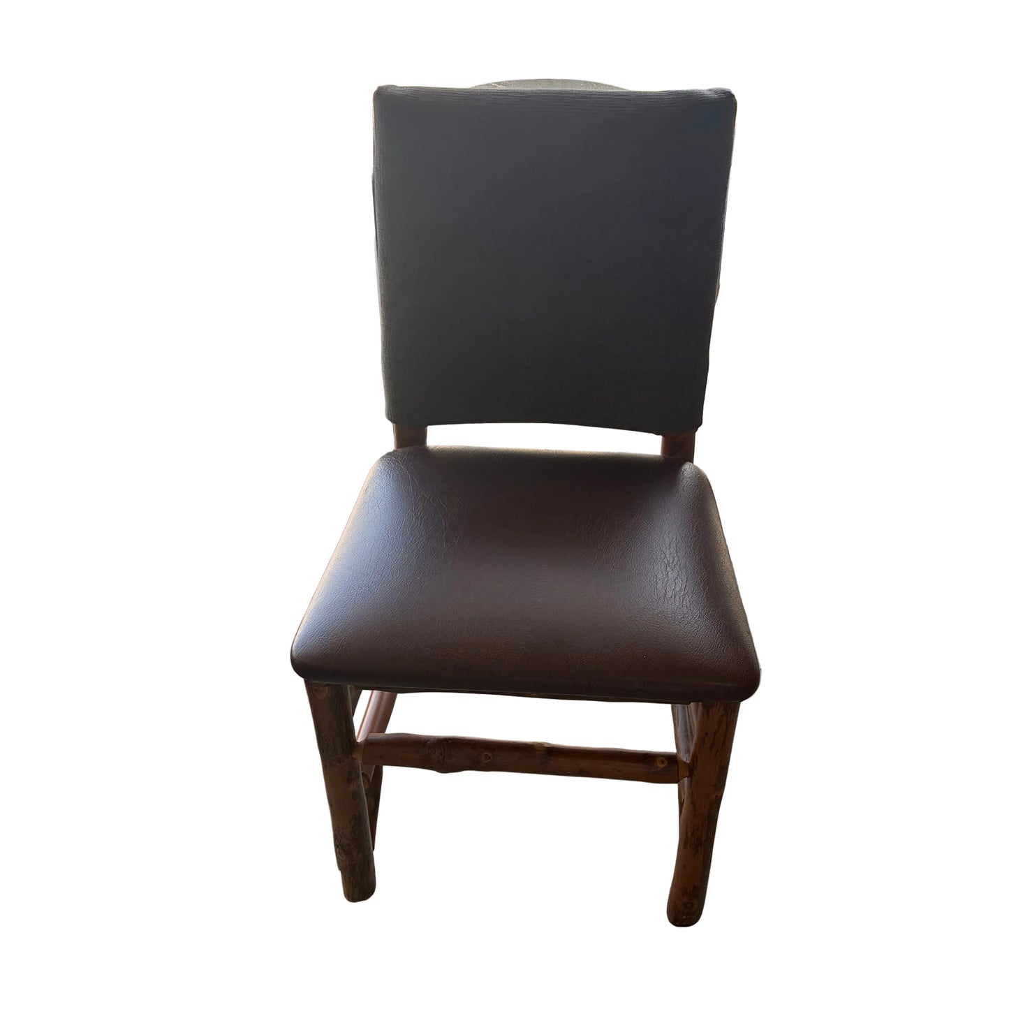 CABIN STYLE DINING CHAIRS