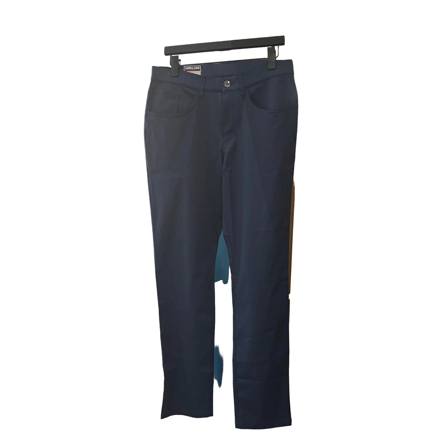 LQ- KIRKLAND MENS DRESS PANTS