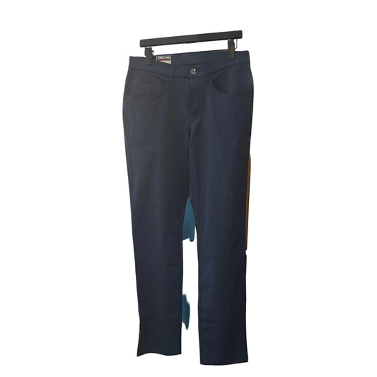 LQ- KIRKLAND MENS DRESS PANTS