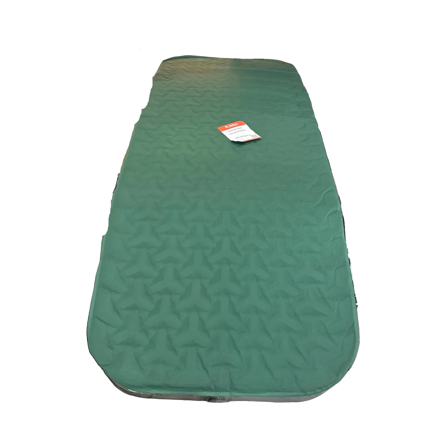 LQ - SugarLake Gear Co. 3D Self-Inflating Sleep Pad