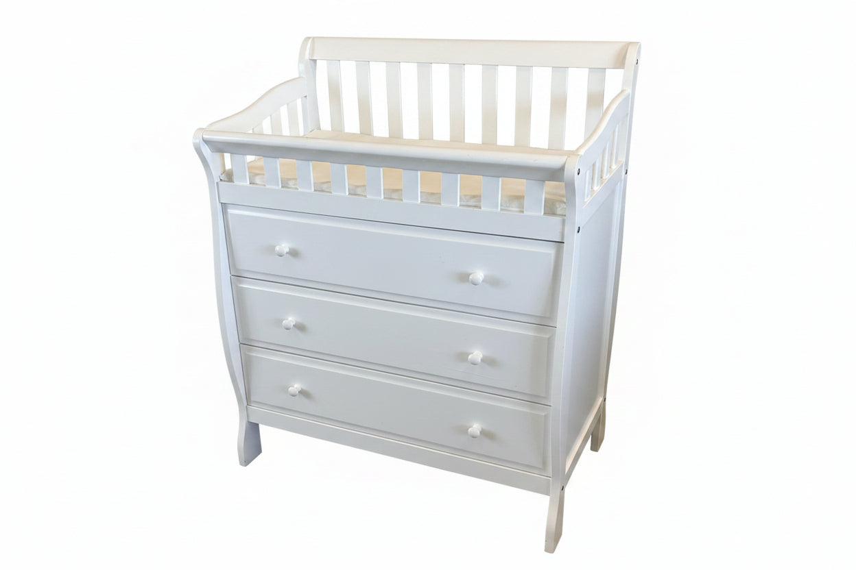CHANGING TABLE