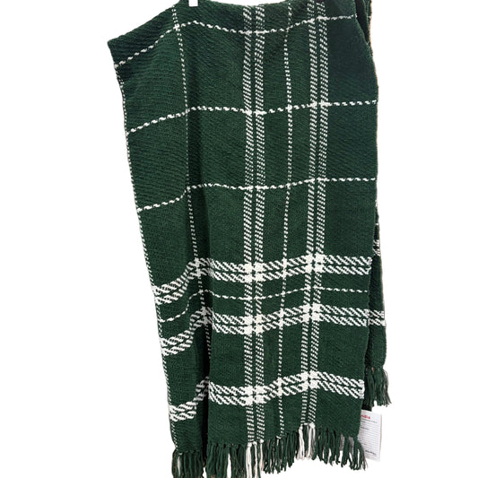 CHRISTMAS/WINTER THROW BLANKET