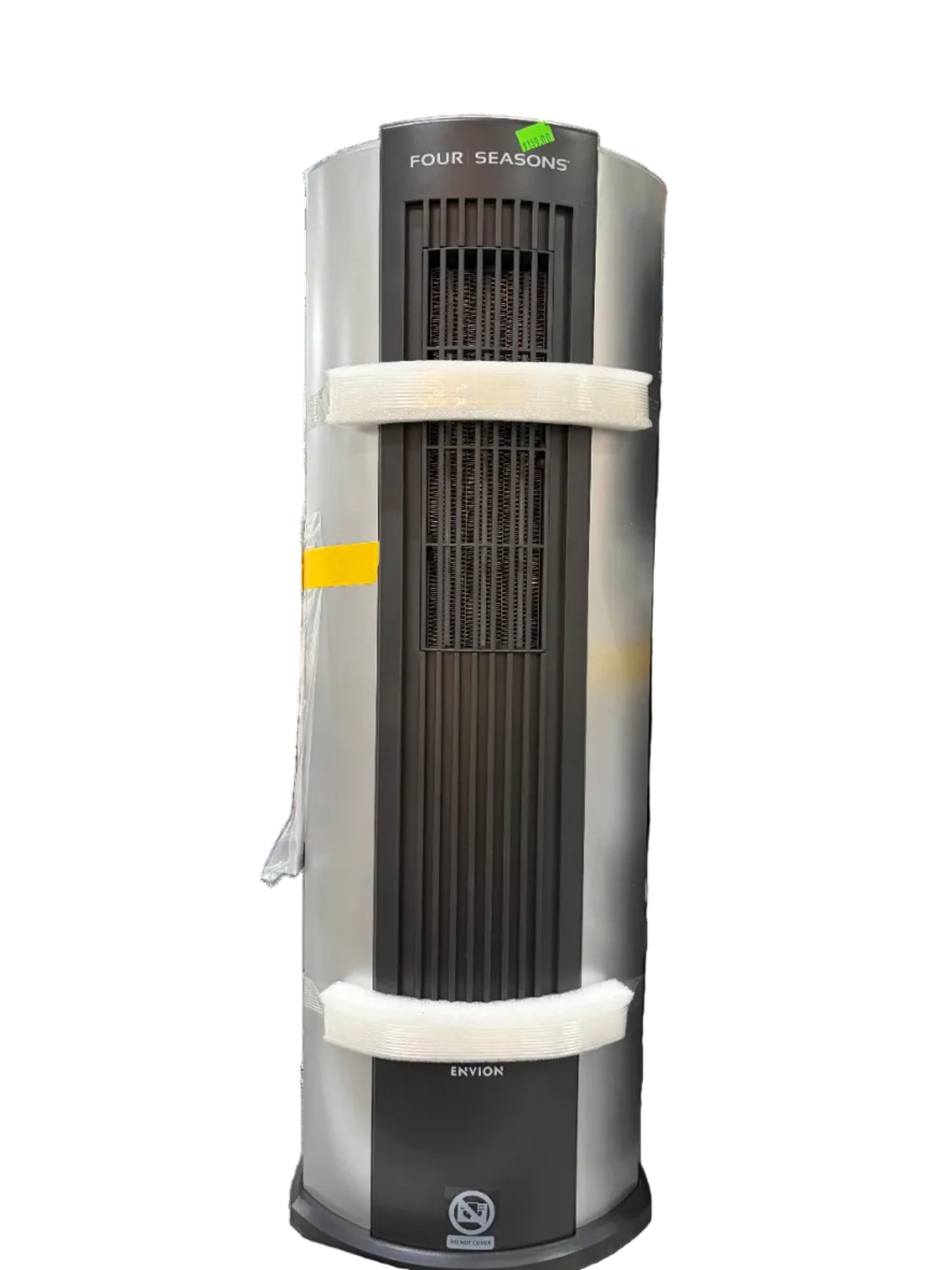 Envion Four Seasons Tower Heater/Fan