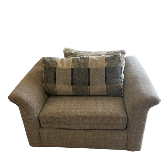 ARMCHAIR