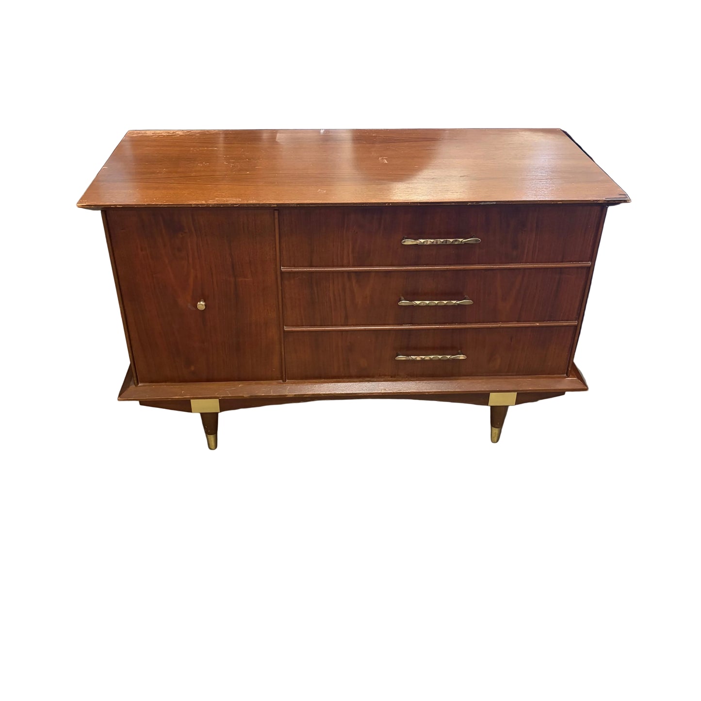 CEDAR CHEST
