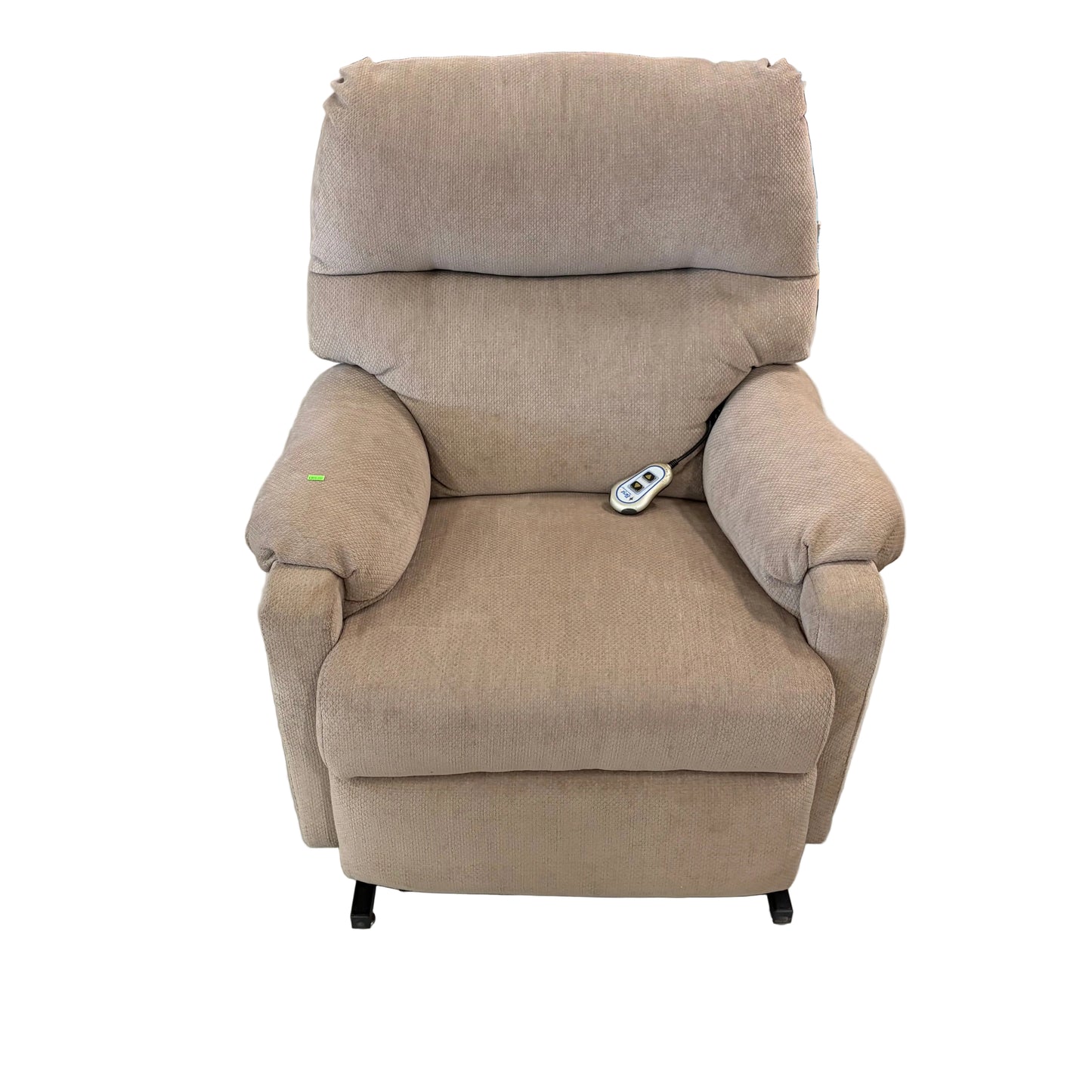 ELECTRIC RECLINER