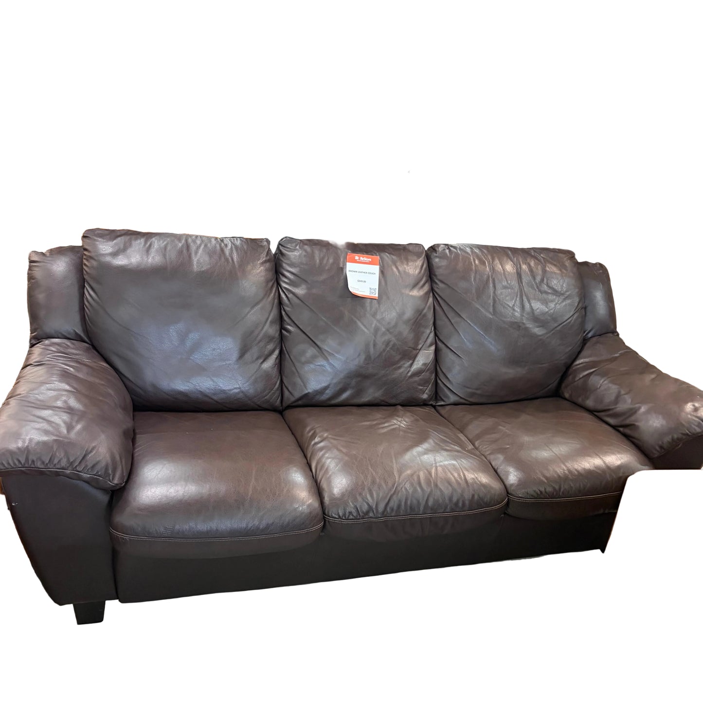 3 SEATER COUCH