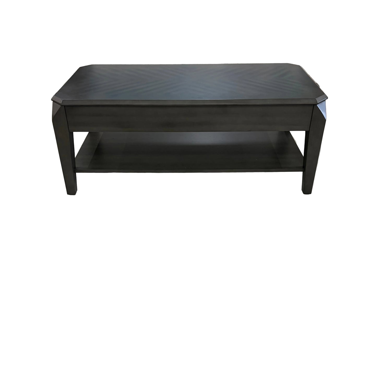 ADJUSTABLE COFFEE TABLE