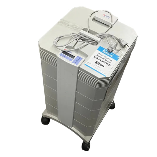 HeathPro Plus Medical Grade Air purifier