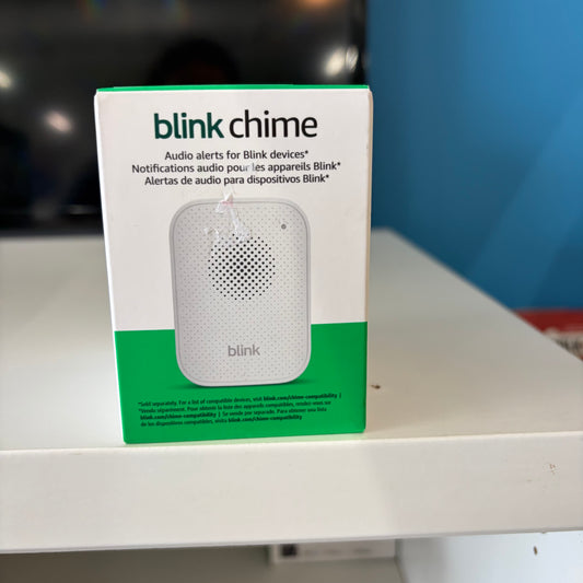 BLINK CHIME