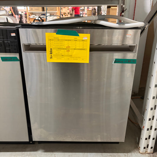 GE DISHWASHER